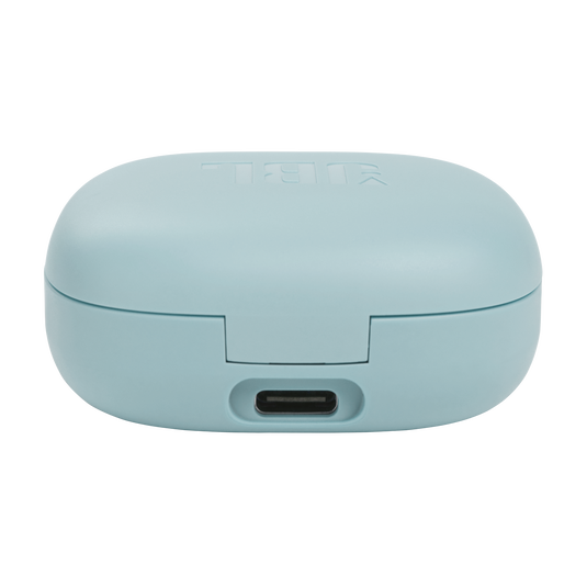 JBL Vibe Flex - Mint - True wireless earbuds - Detailshot 2 image number null